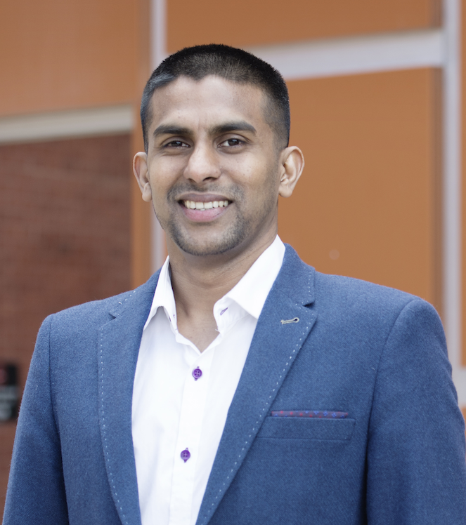 Tim Kodikara